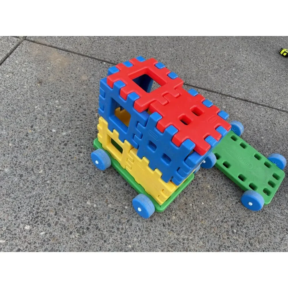 Little Tikes awesome vintage